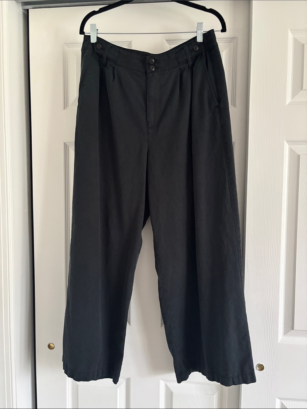 Madewell Harlow Trouser